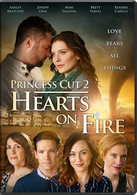 Princess Cut 2: Hearts on Fire