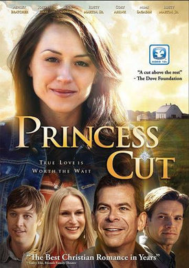 Princess Cut - DVD