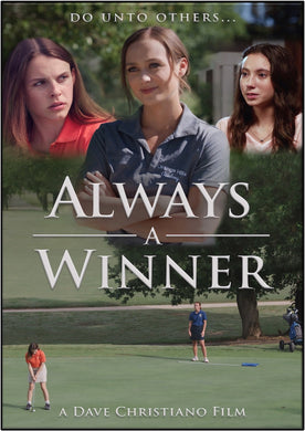 Always A Winner - DVD