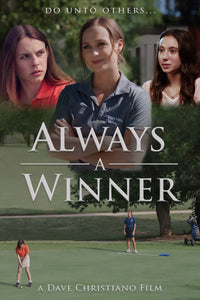 Always A Winner - Church Rental