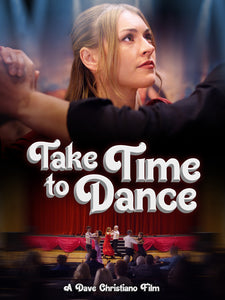 Take Time To Dance - Church Rental