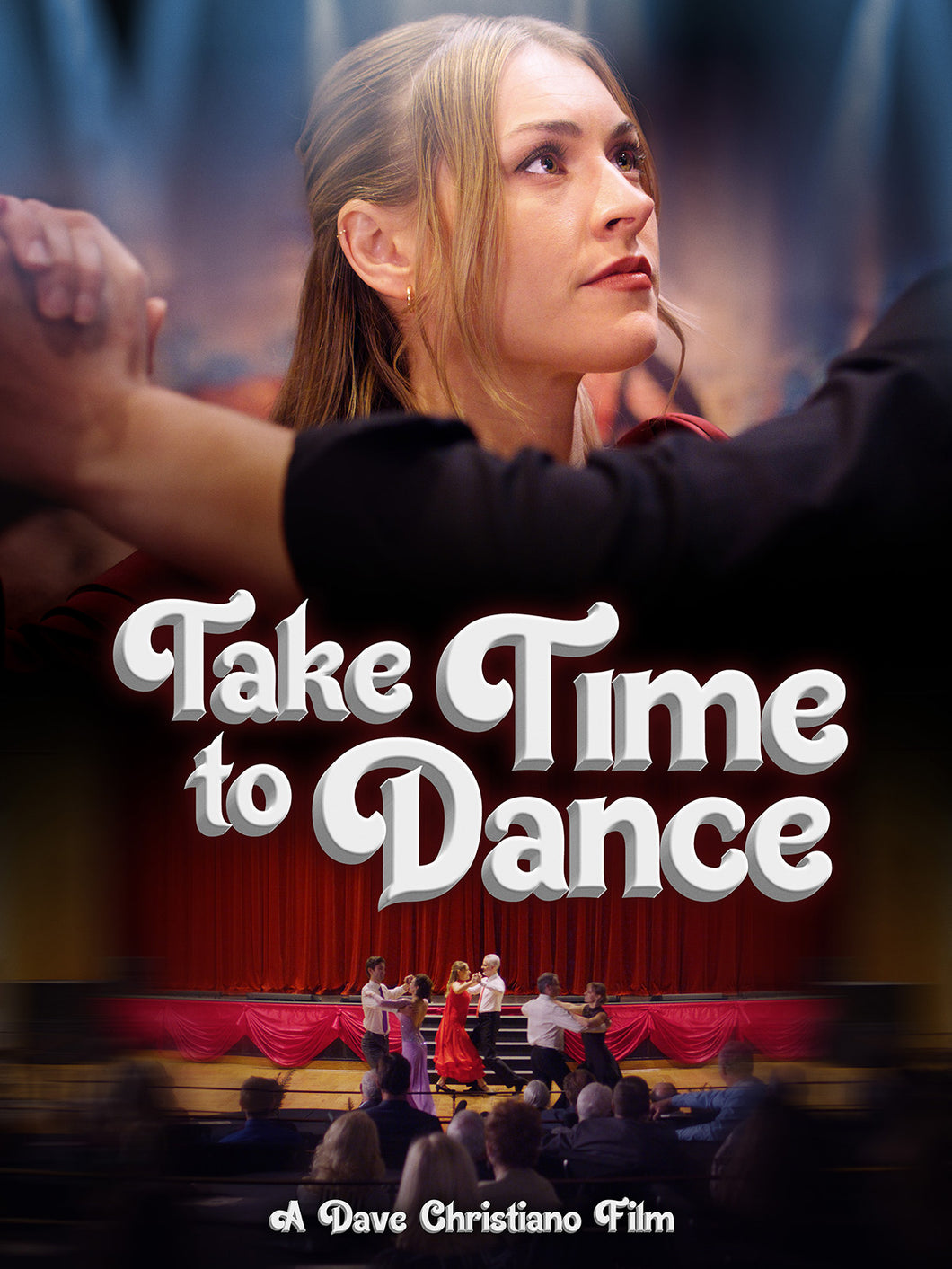 Take Time To Dance - Church Rental