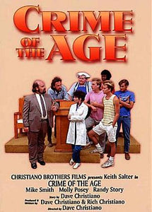 Crime Of The Age - Church Rental
