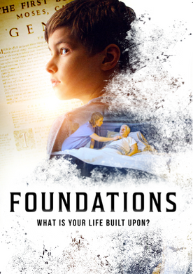 Foundations - DVD