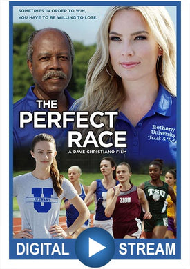 The Perfect Race - Digital