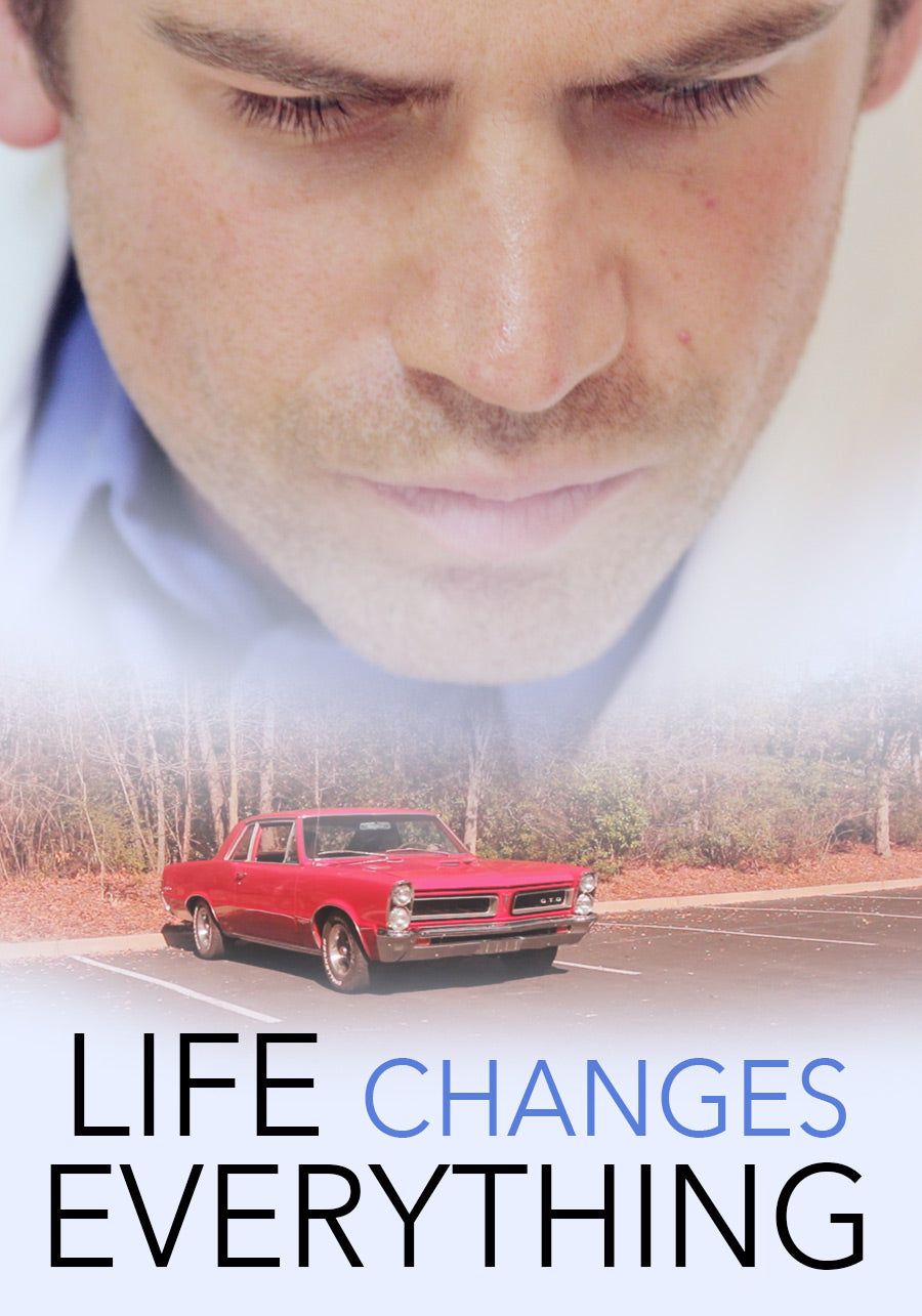 Life Changes Everything - DVD