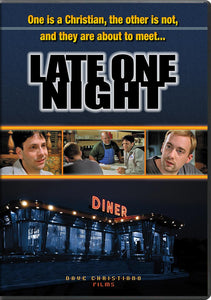 Late One Night - DVD