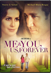 Me & You, Us, Forever - DVD