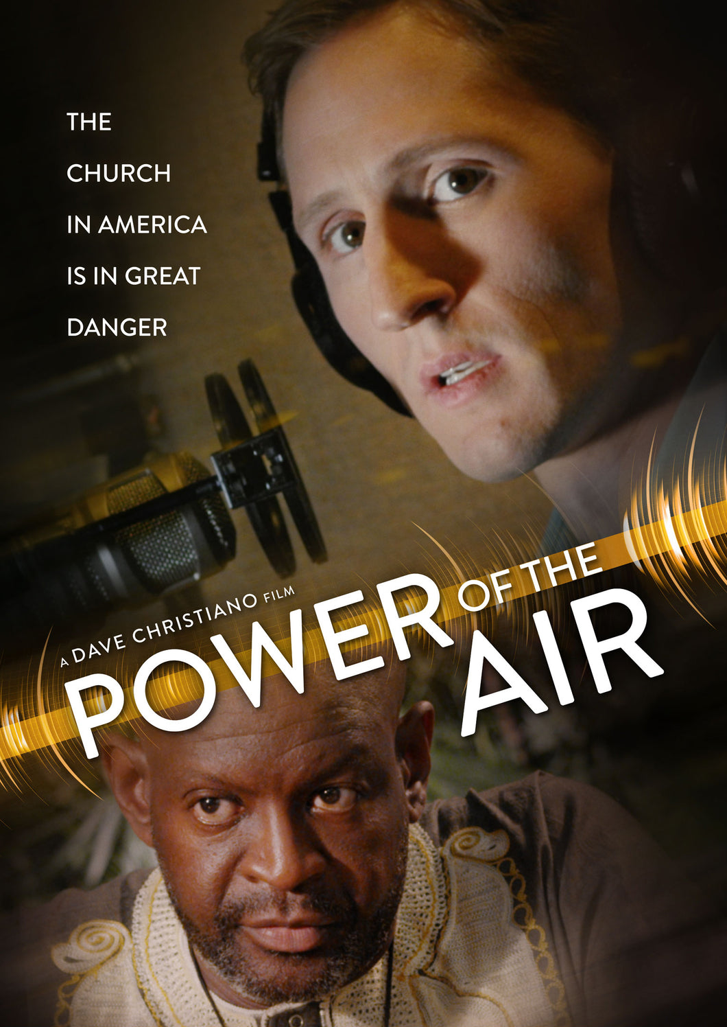 Power Of The Air - Church Rental