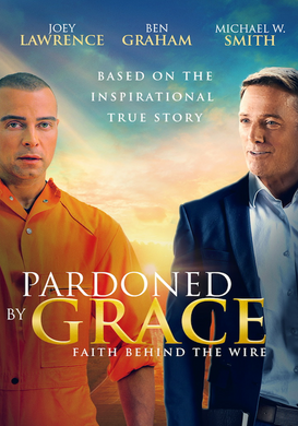 Pardoned By Grace - DVD