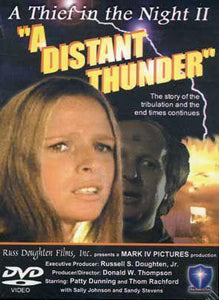 a distant thunder movie dvd