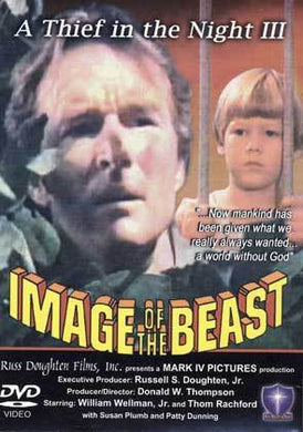 image of the beast movie dvd