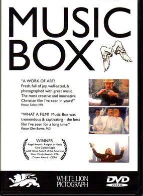 music box movie dvd