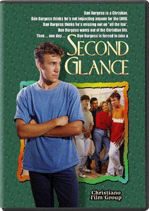 second glance movie dvd