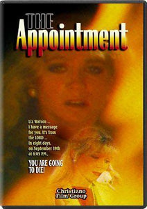 the appointment movie dvd